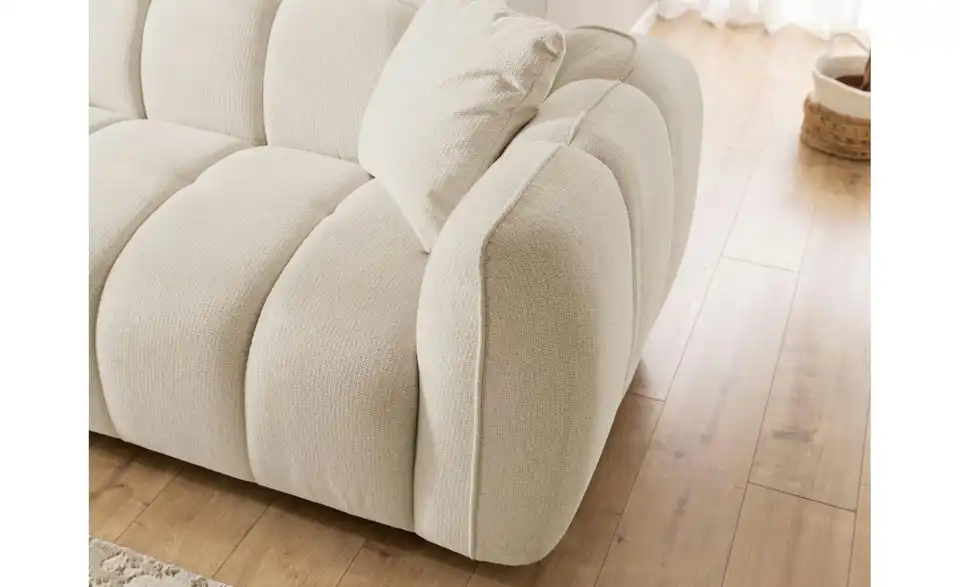 S-STYLE Sessel Nubira, Detailansicht