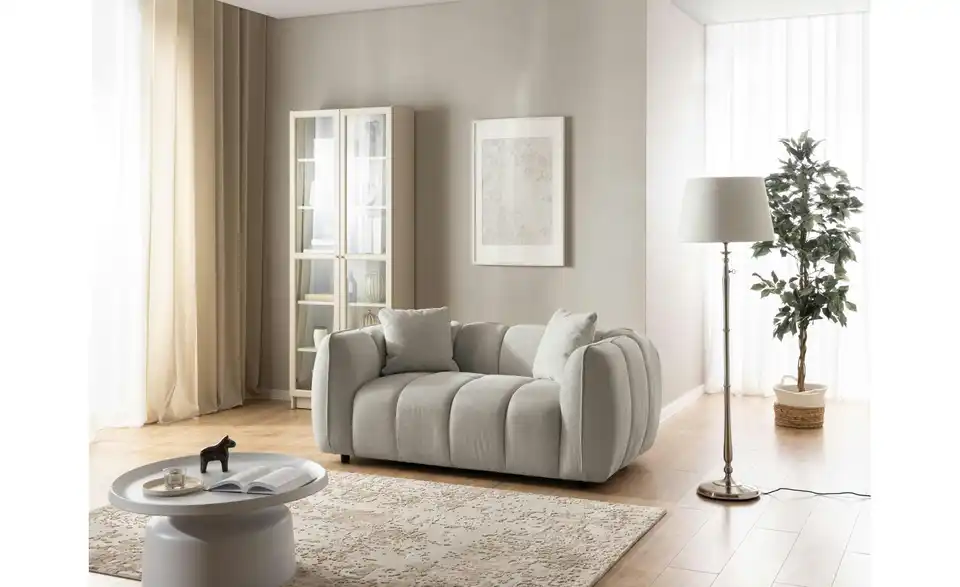 S-STYLE Einzelsofa Nubira, in Wohnsituation
