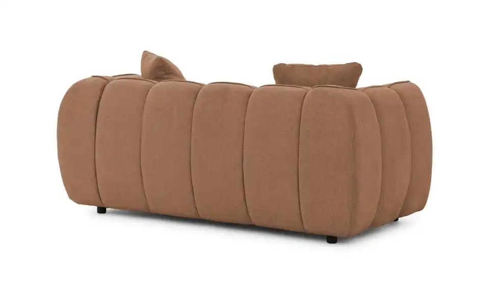 S-STYLE Einzelsofa Nubira, Rückansicht