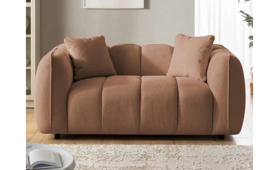 S-STYLE Einzelsofa Nubira, in Wohnsituation