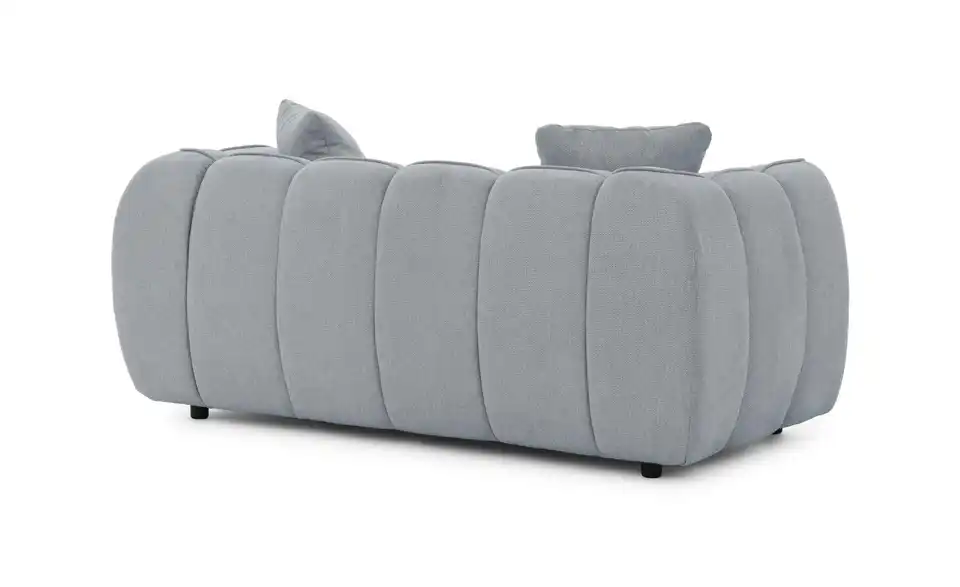 S-STYLE Einzelsofa Nubira, Rückansicht