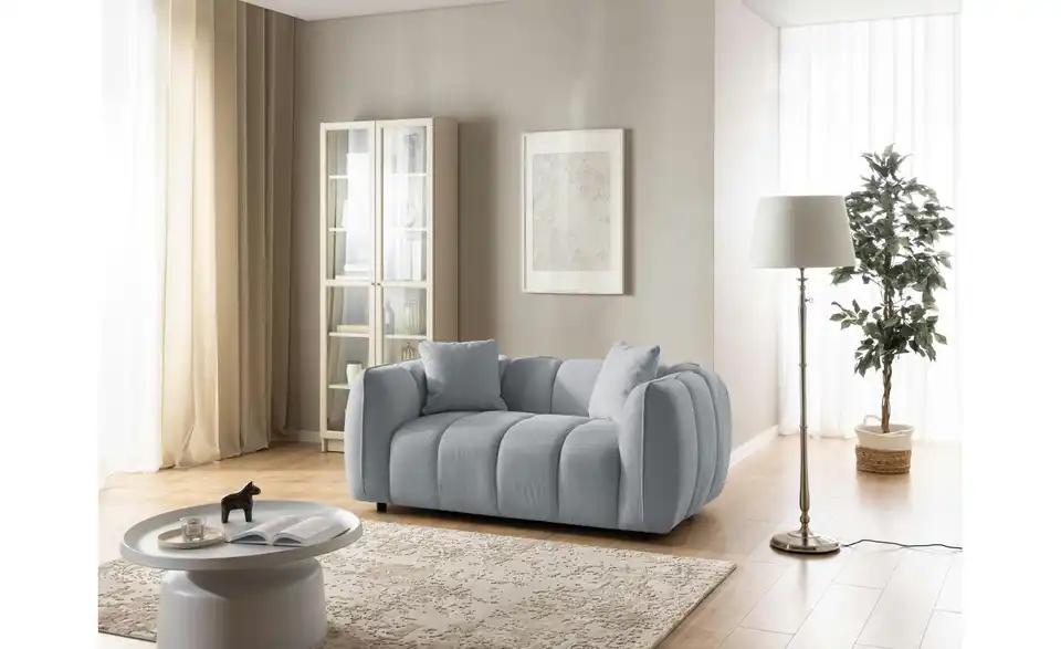 S-STYLE Einzelsofa Nubira, in Wohnsituation