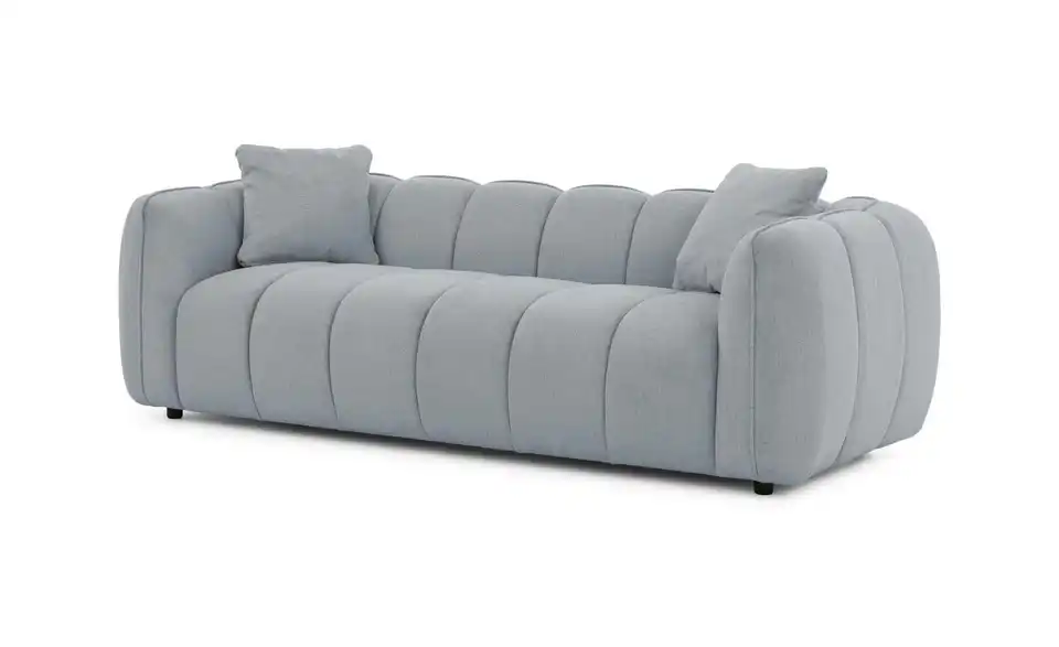 S-STYLE Einzelsofa Nubira, Perspektive