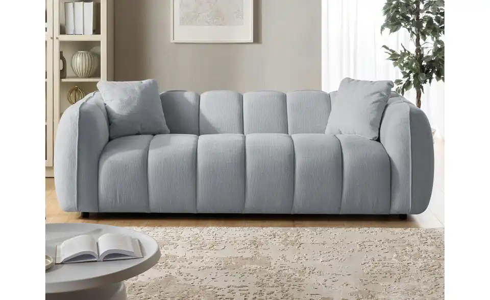 S-STYLE Einzelsofa Nubira, in Wohnsituation