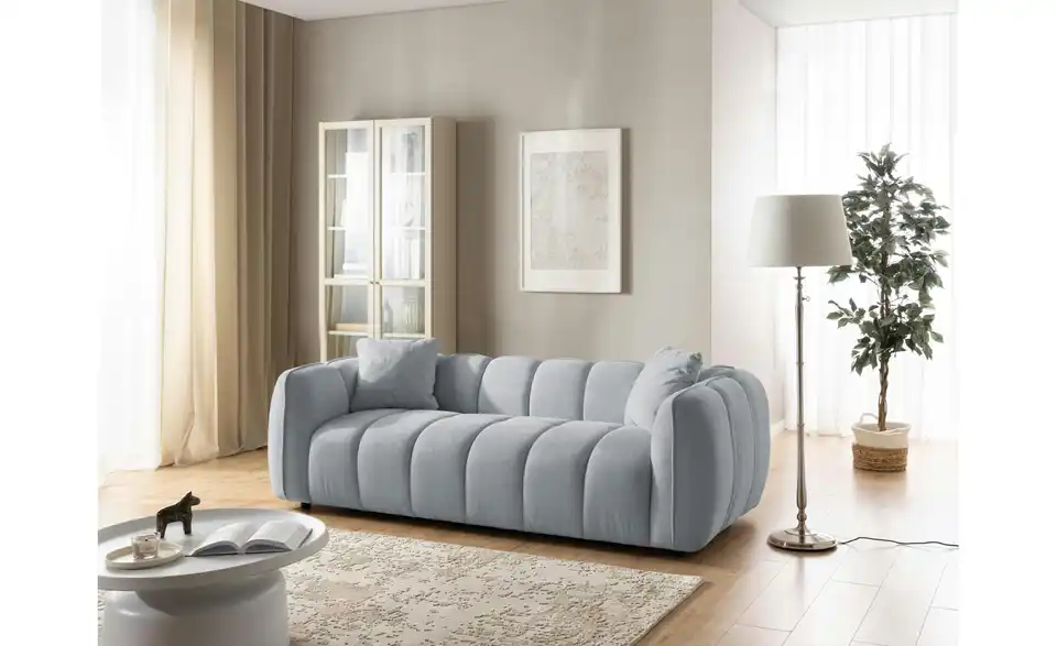 S-STYLE Einzelsofa Nubira, in Wohnsituation