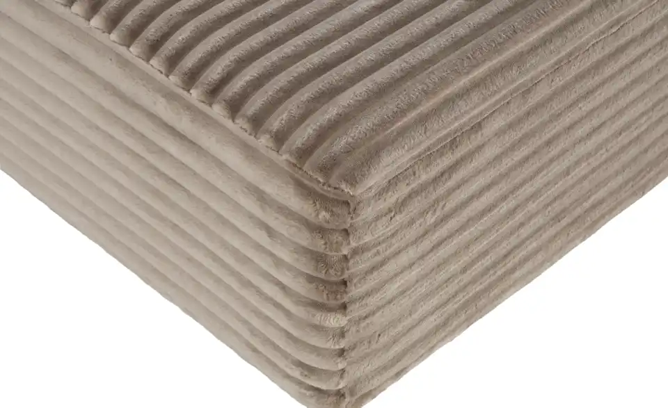 Ecksofa Lilia, Detailansicht