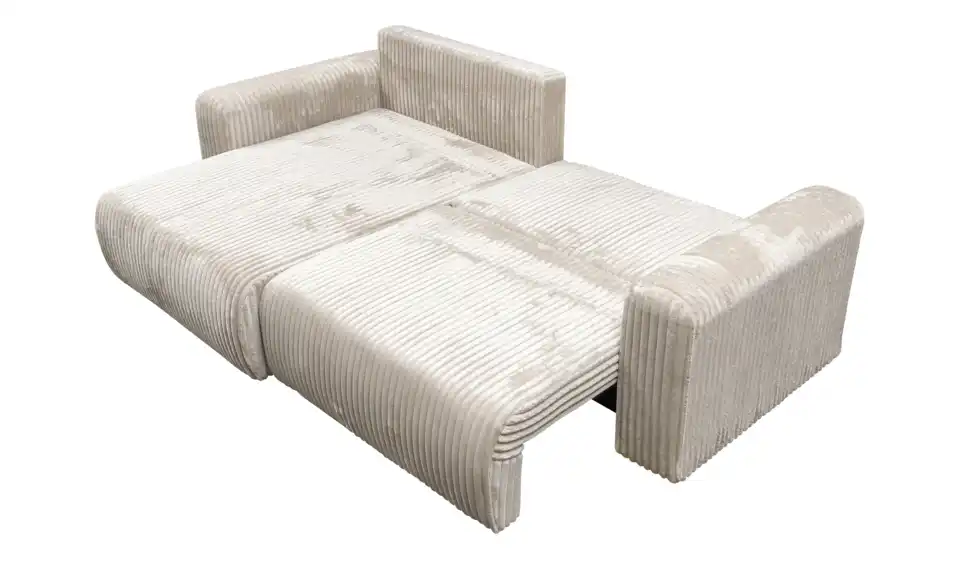 Ecksofa Goya mit Schlaffunktion, Funktionsansicht