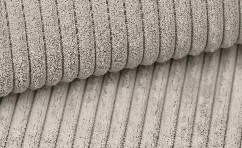 Big Sofa Piano mit Schlaffunktion, Detailansicht