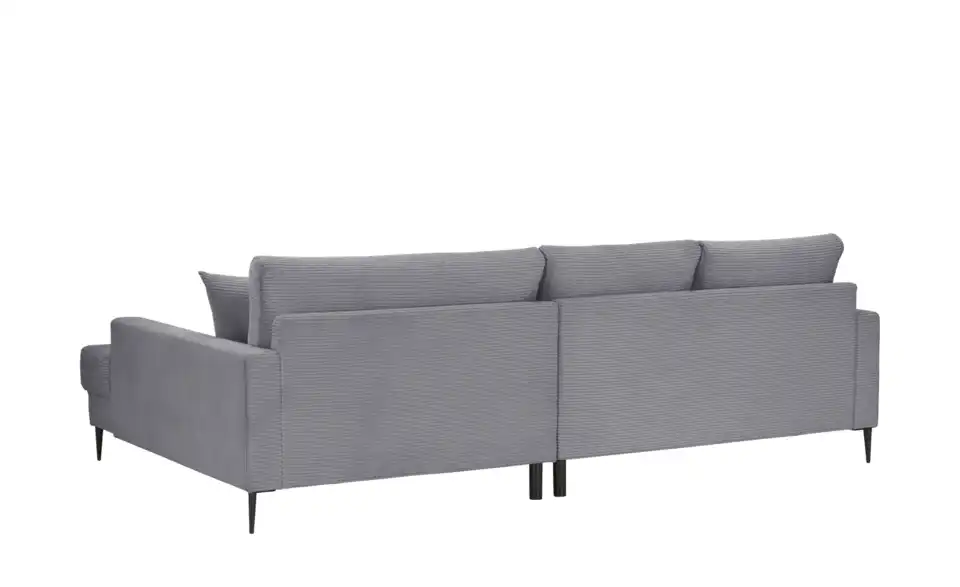smart Ecksofa Lara, Rückansicht