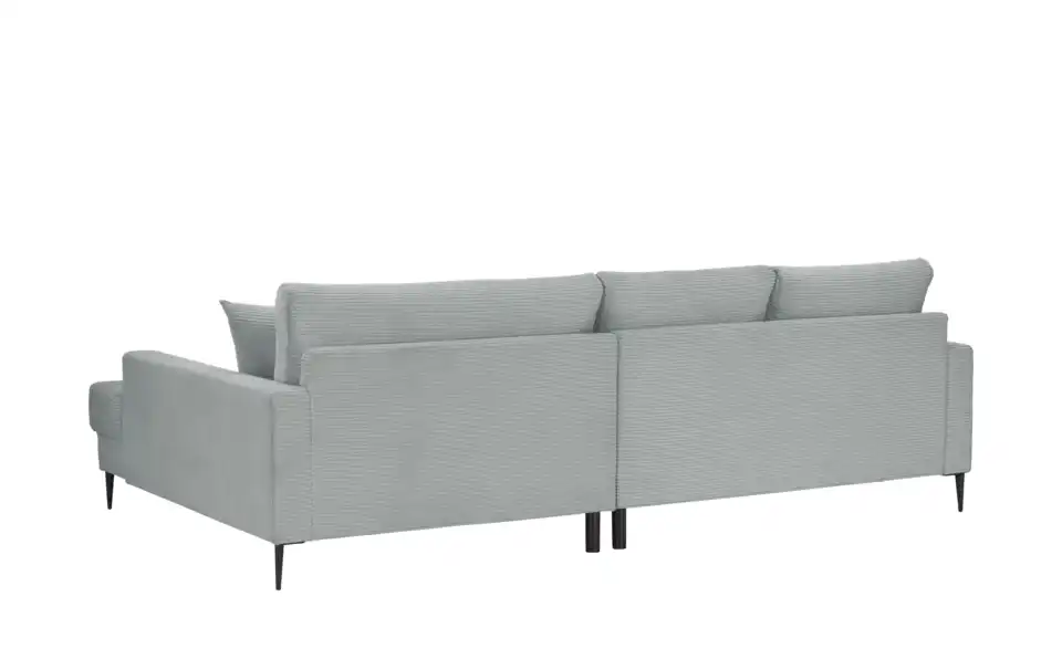 smart Ecksofa Lara, Rückansicht