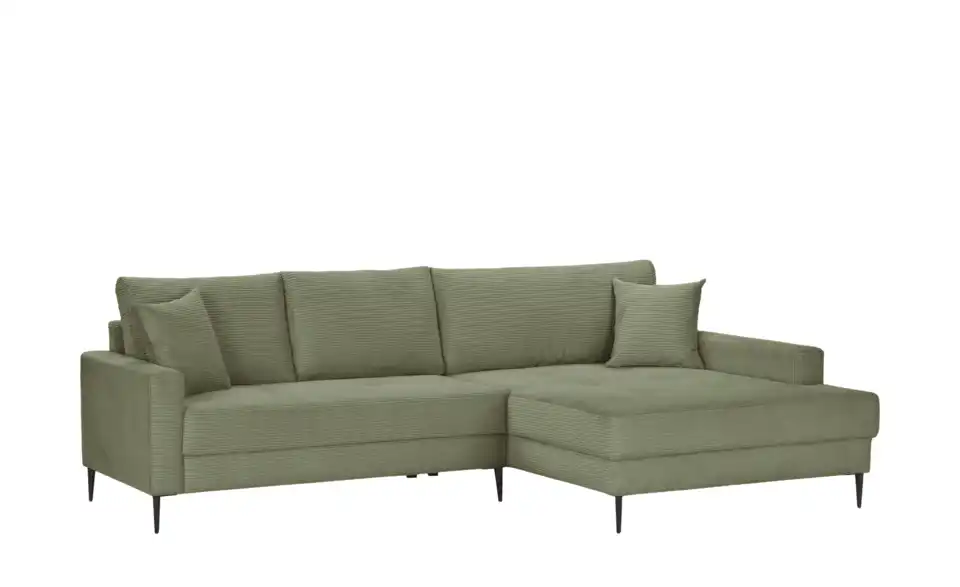 smart Ecksofa Lara, Perspektive