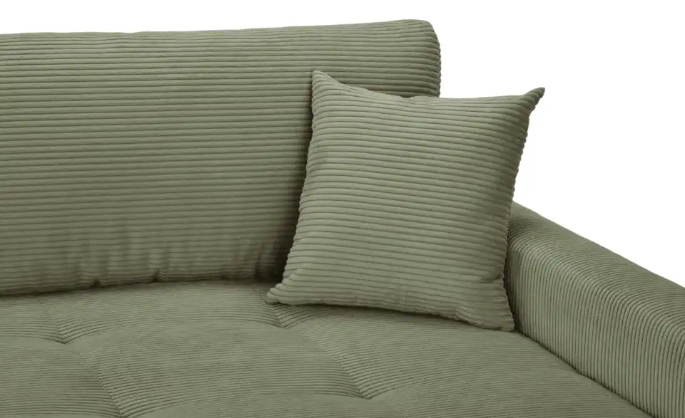 smart Ecksofa Lara, Detailansicht