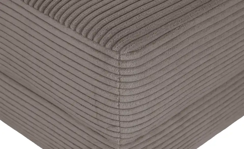 smart Ecksofa Lara, Detailansicht