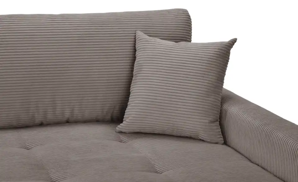 smart Ecksofa Lara, Detailansicht