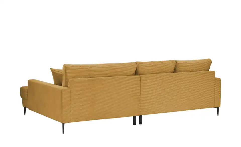 smart Ecksofa Lara, Rückansicht