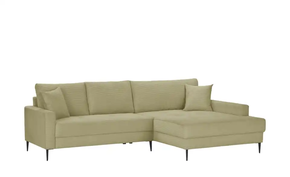 smart Ecksofa Lara, Perspektive