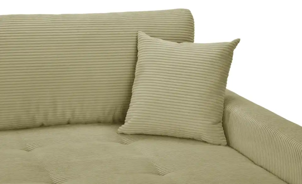 smart Ecksofa Lara, Detailansicht
