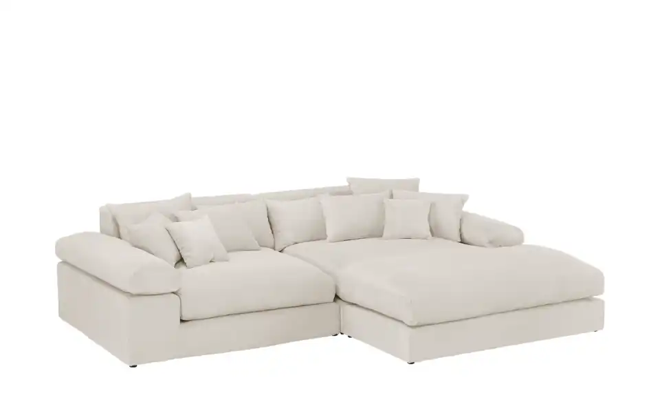 smart Ecksofa Lianea, Perspektive