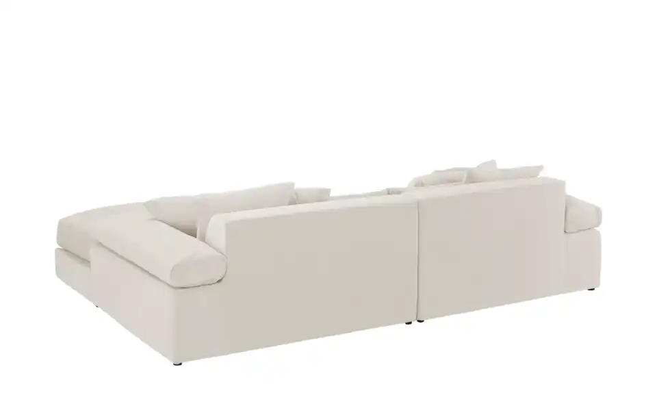 smart Ecksofa Lianea, Rückansicht