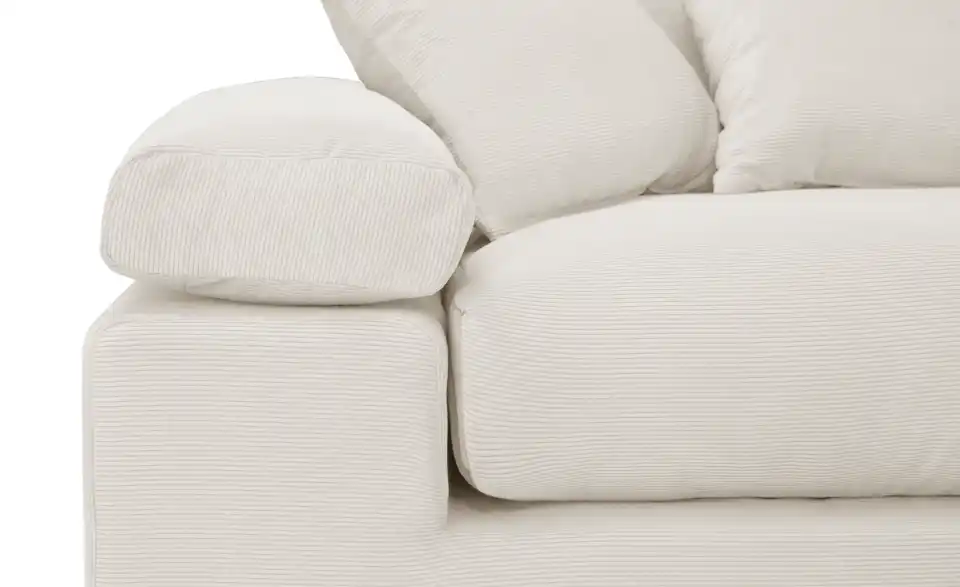 smart Ecksofa Lianea, Detailansicht