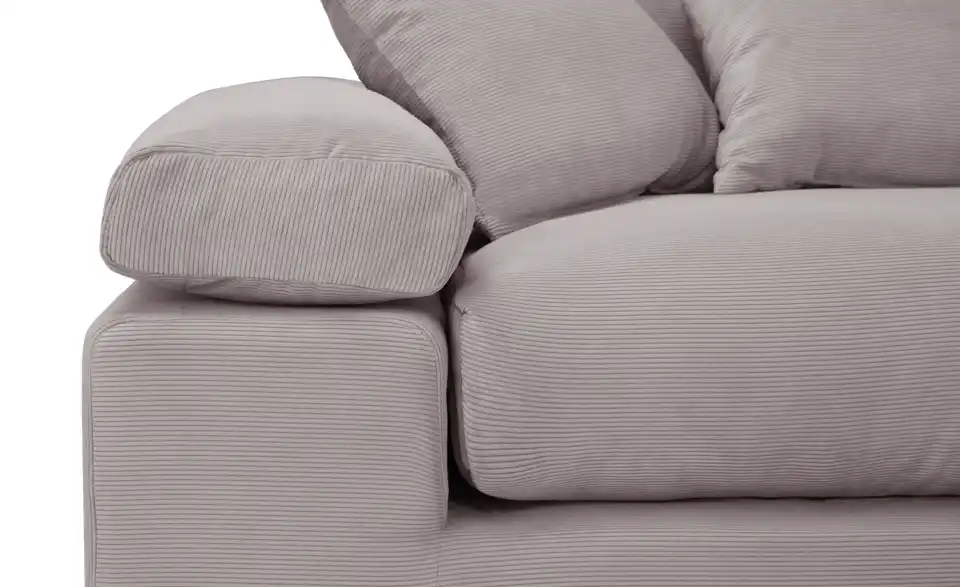 smart Ecksofa Lianea, Detailansicht