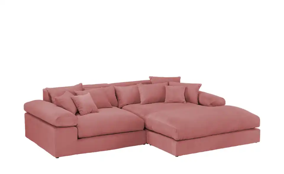 smart Ecksofa Lianea, Perspektive