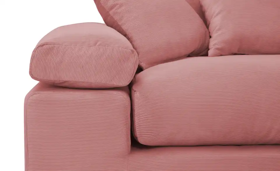 smart Ecksofa Lianea, Detailansicht