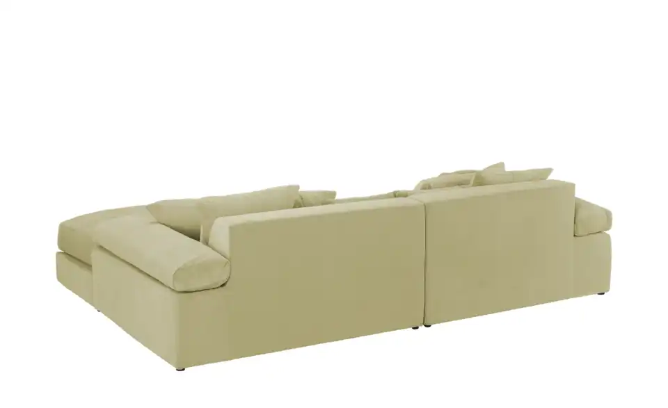 smart Ecksofa Lianea, Rückansicht