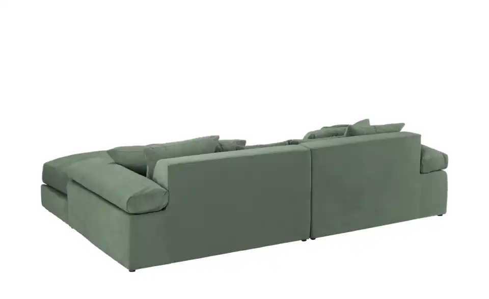 smart Ecksofa Lianea, Rückansicht