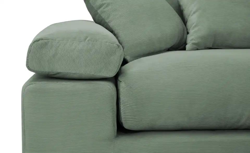 smart Ecksofa Lianea, Detailansicht