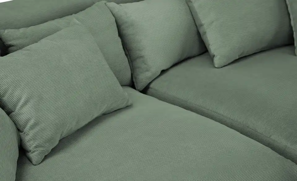 smart Ecksofa Lianea, Detailansicht