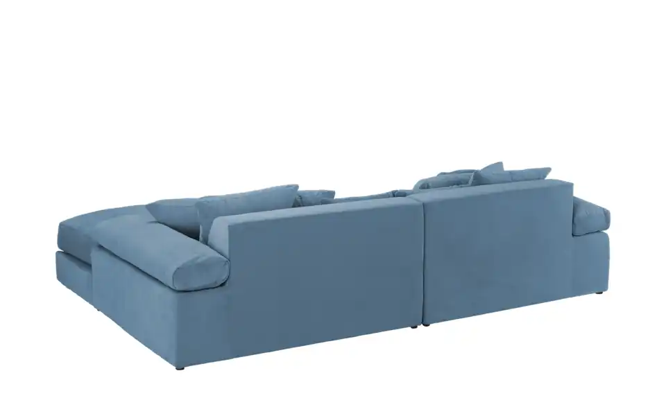 smart Ecksofa Lianea, Rückansicht
