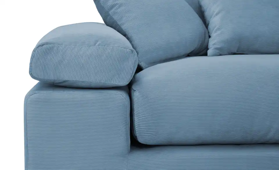 smart Ecksofa Lianea, Detailansicht