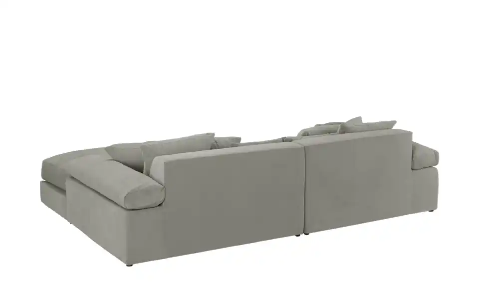 smart Ecksofa Lianea, Rückansicht