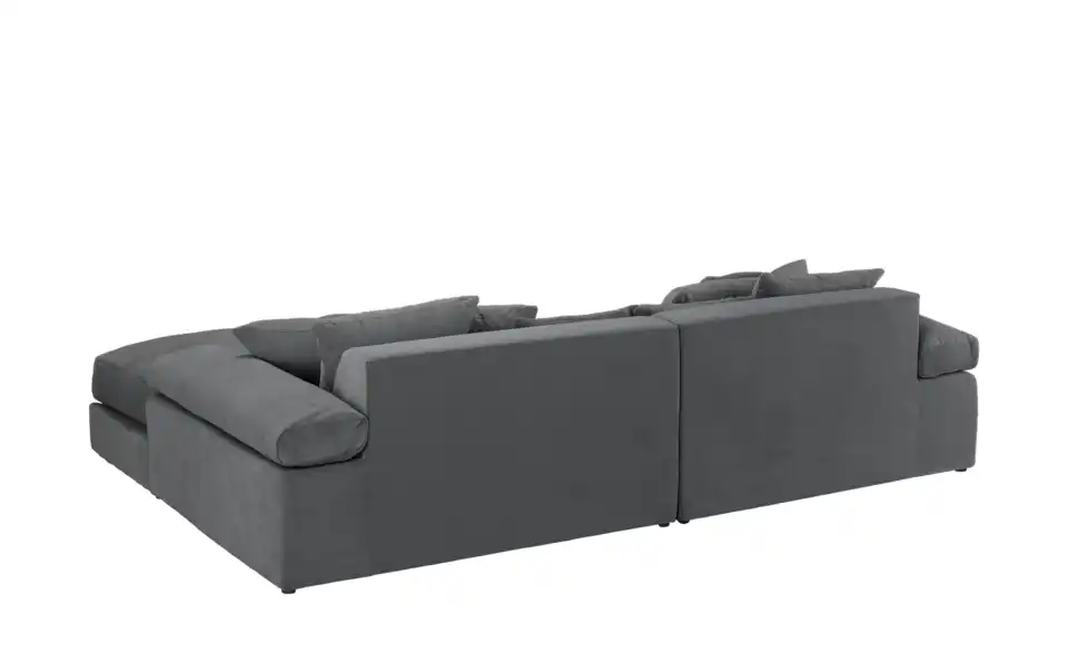 smart Ecksofa Lianea, Rückansicht