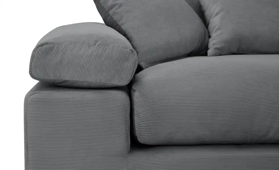 smart Ecksofa Lianea, Detailansicht