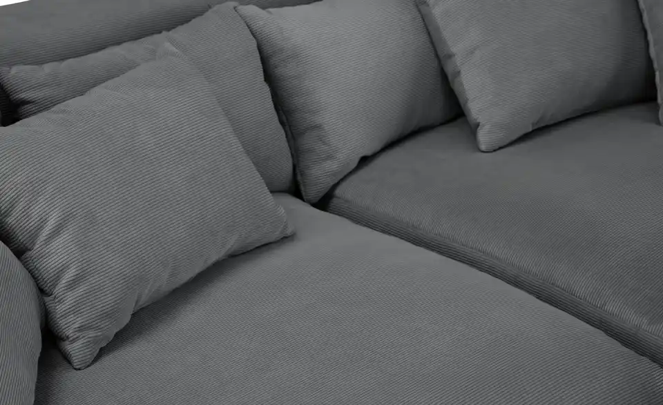 smart Ecksofa Lianea, Detailansicht