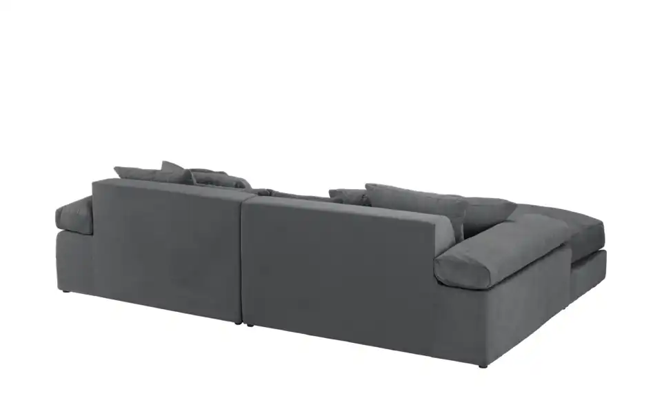 smart Ecksofa Lianea, Rückansicht