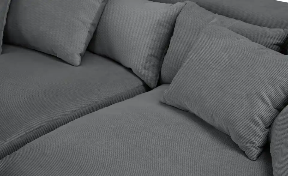 smart Ecksofa Lianea, Detailansicht
