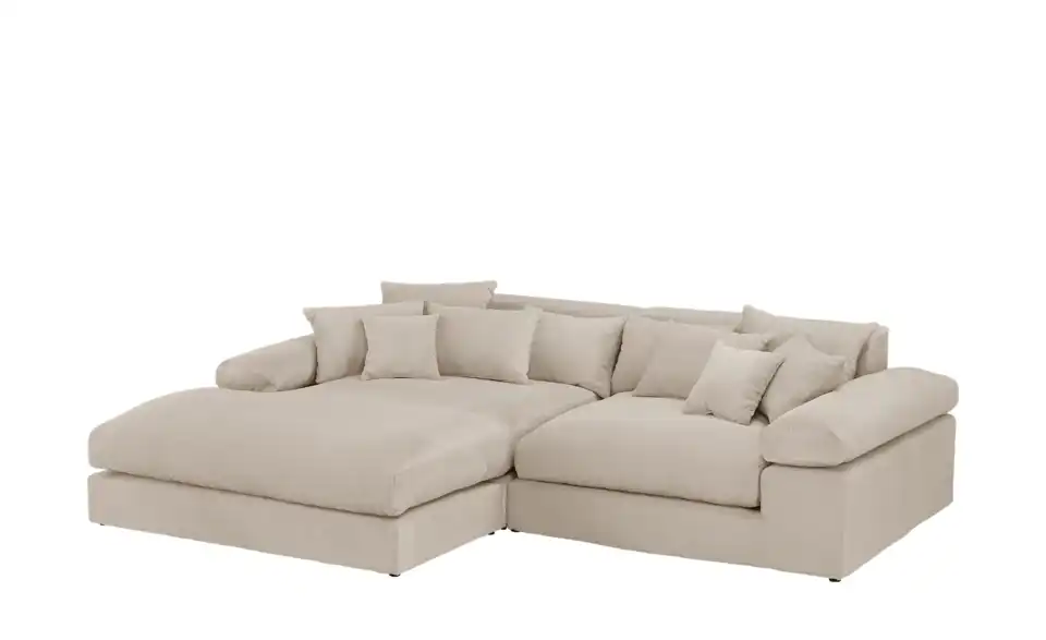 smart Ecksofa Lianea, Perspektive