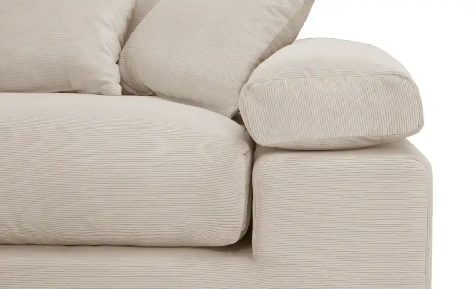 smart Ecksofa Lianea, Detailansicht