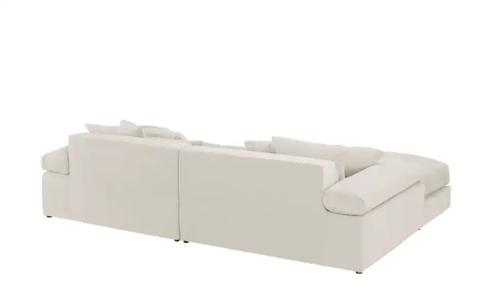 smart Ecksofa Lianea, Rückansicht