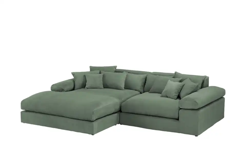 smart Ecksofa Lianea, Perspektive