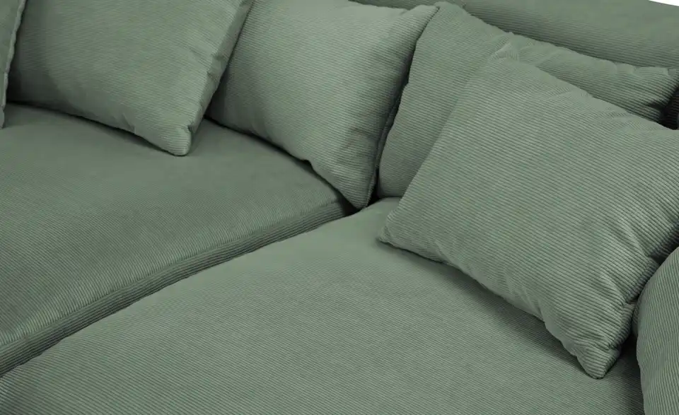smart Ecksofa Lianea, Detailansicht