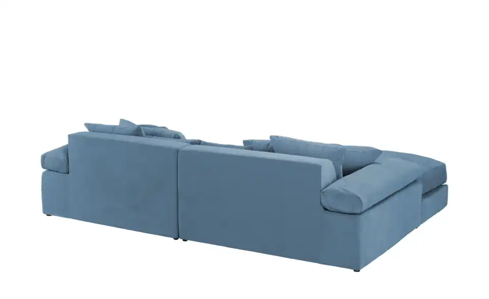 smart Ecksofa Lianea, Rückansicht