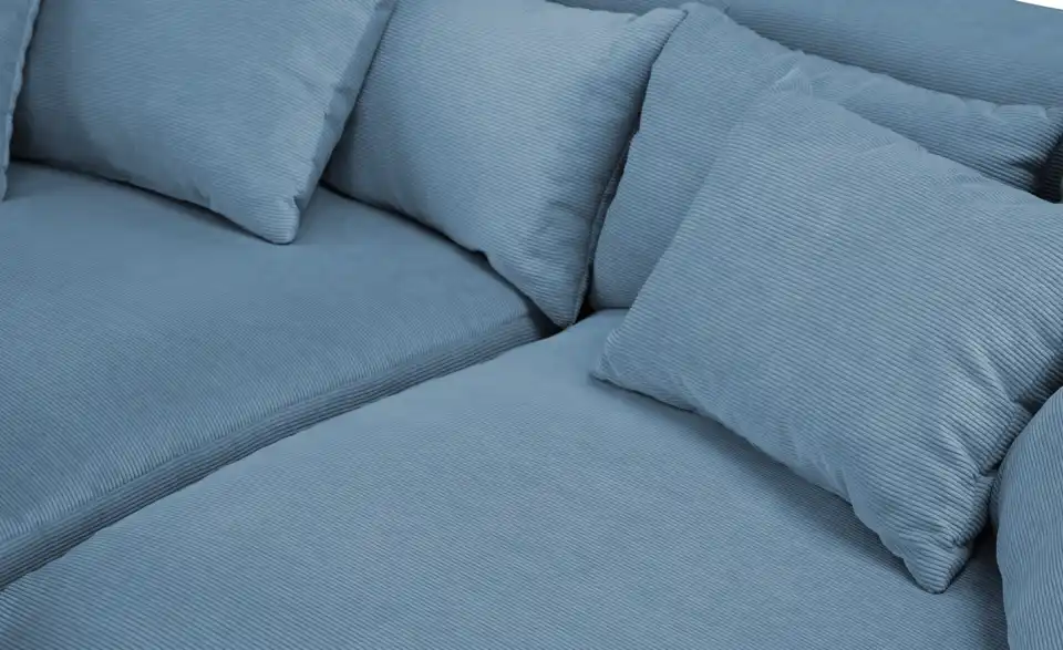 smart Ecksofa Lianea, Detailansicht