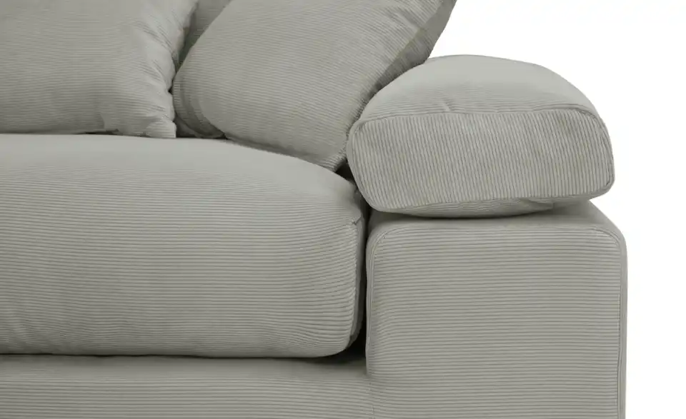 smart Ecksofa Lianea, Detailansicht