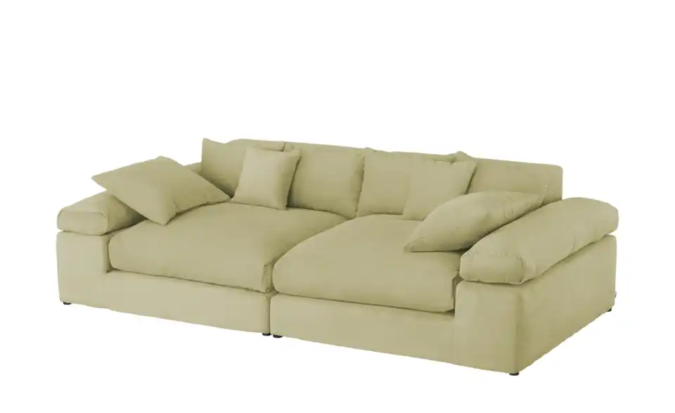 smart Big Sofa Lianea, Perspektive