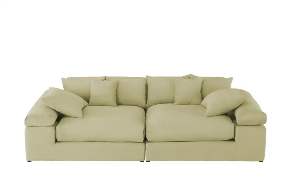 smart Big Sofa Lianea