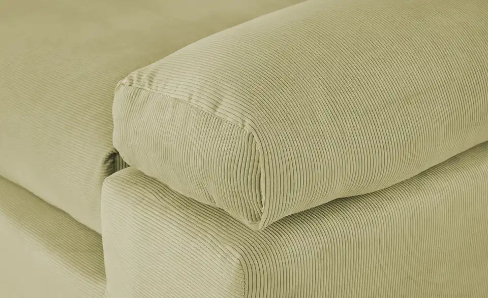 smart Big Sofa Lianea, Detailansicht
